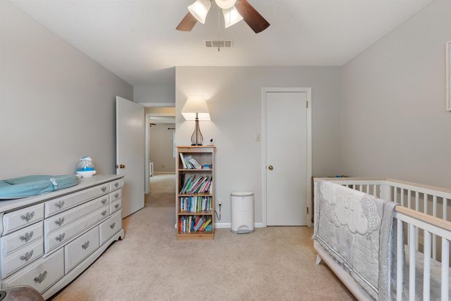 4010 Sierra Forest Dr, House other with 3 bedrooms, 2 bathrooms and null parking in Little Rock AR | Image 18
