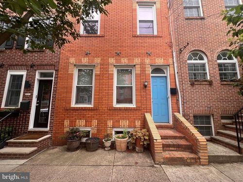 922 Ellsworth St, PHILADELPHIA, PA, 19147-4621 | Card Image