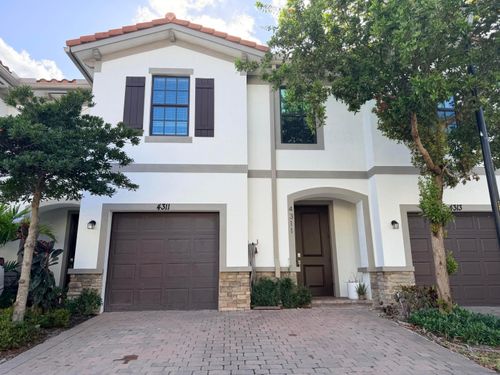 4311 Bradbury Ct, Riviera Beach, FL, 33410-1988 | Card Image