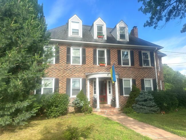 APT-3R - 512 Townsend Ave, Home with 1 bedrooms, 1 bathrooms and null parking in New Haven CT | Image 14