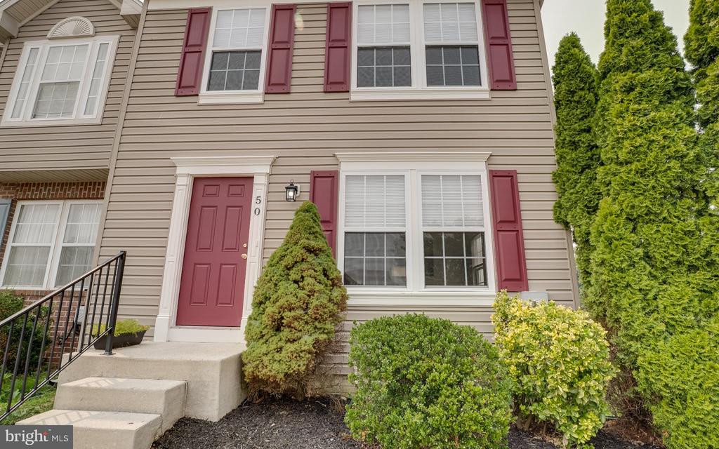 Residential in CAMDEN 3