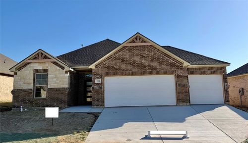 218 Cheyenne Trl, Alvarado, TX, 76009-2631 | Card Image