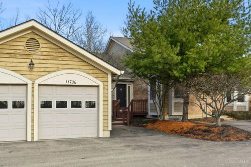 11736 Gable Glen Ln, Cincinnati, OH, 45249-2004 | Card Image