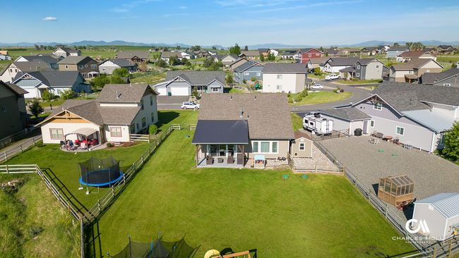 5526 Thimbleberry Loop, House other with 4 bedrooms, 3 bathrooms and null parking in Helena MT | Image 50