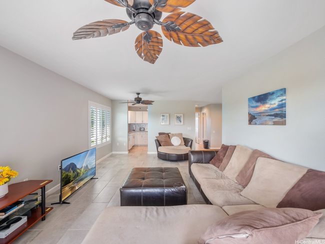 APT-1508 - 91-1058 Kekuilani Loop, Condo with 2 bedrooms, 2 bathrooms and 2 parking in Kapolei HI | Image 7
