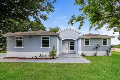 18800 Sw 352nd St, Homestead, FL, 33034-4581 | Card Image