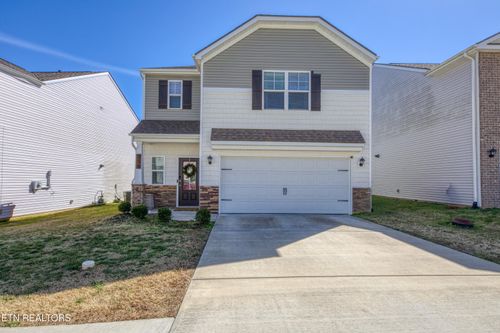 155 Ibis Loop, Oak Ridge, TN, 37830-9074 | Card Image