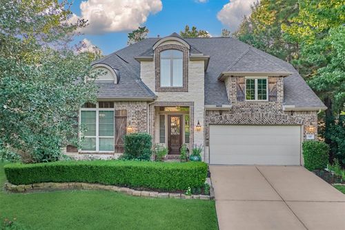 127 Red Deer Pl, Montgomery, TX, 77316-6419 | Card Image