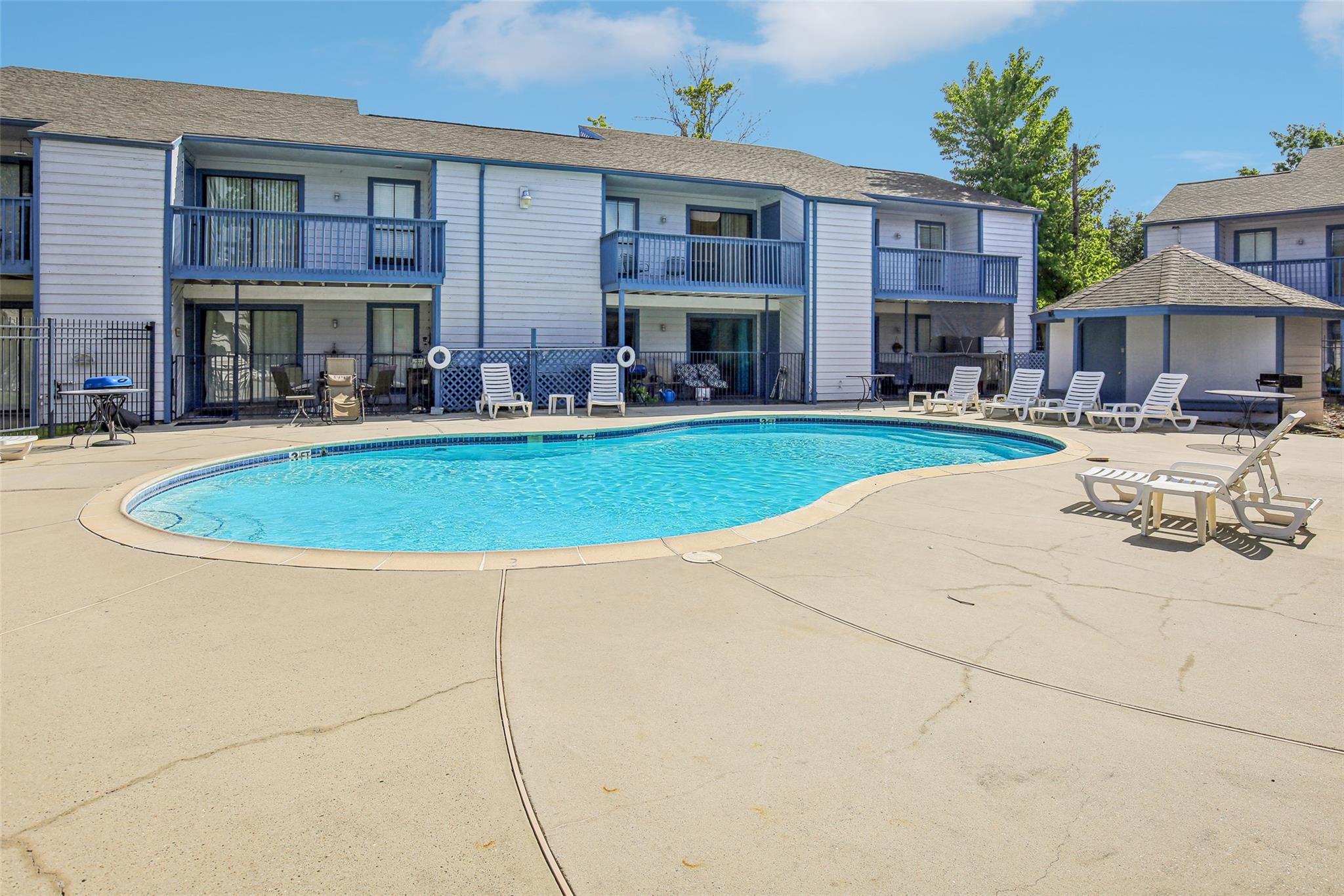 Residential Lease in Montgomery 3