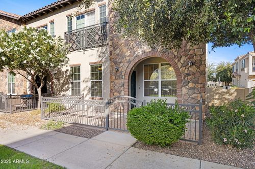 103-4707 E Thunderheart Trl, Gilbert, AZ, 85297-2491 | Card Image