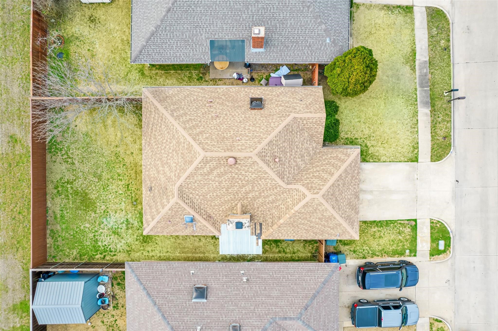 Residential Lease in Garland 3
