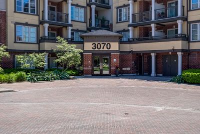 203 - 3070 Rotary Way, Condo with 1 bedrooms, 1 bathrooms and 2 parking in Burlington ON | Image 1