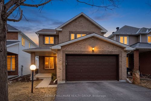 92A Upney Drive, Barrhaven, ON, K2J5H3 | Card Image