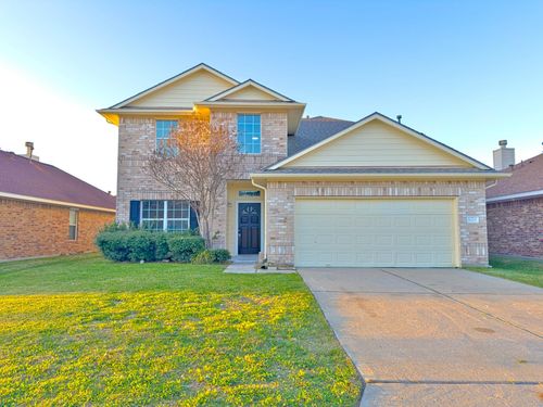 5415 Coastline St, Baytown, TX, 77521-5503 | Card Image