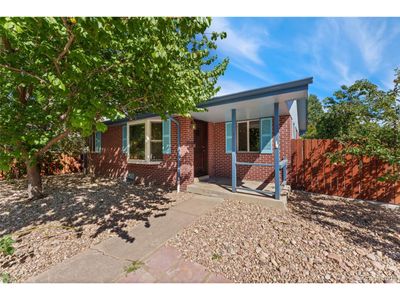 2692 S Pennsylvania St, House other with 5 bedrooms, 1 bathrooms and null parking in Denver CO | Image 1