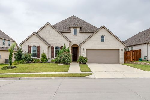 4713 Valley Peak Cv, Roanoke, TX, 76262-2437 | Card Image