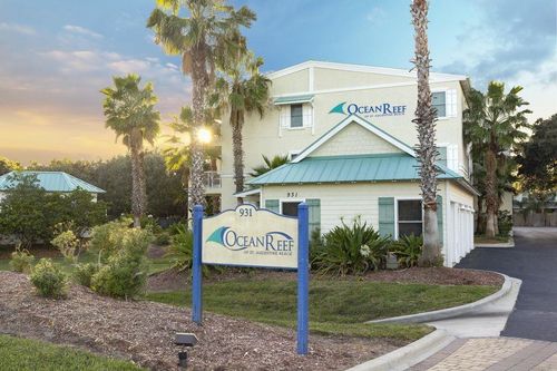 306-931 A1a Beach Blvd, St Augustine, FL, 32080 | Card Image