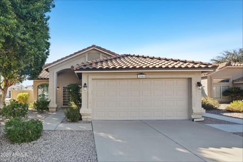 2684 S Salida Del Sol Ct, Chandler, AZ, 85286-7913 | Card Image