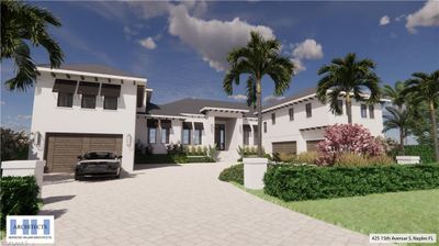 425 15th Ave S, House other with 5 bedrooms, 4 bathrooms and null parking in Naples FL | Image 3