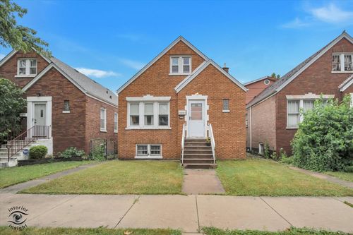 4534 S Karlov Ave, Chicago, IL, 60632-4020 | Card Image