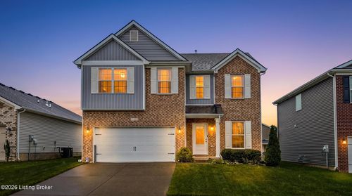 11420 Caswell Springs Way, Louisville, KY, 40291-8328 | Card Image