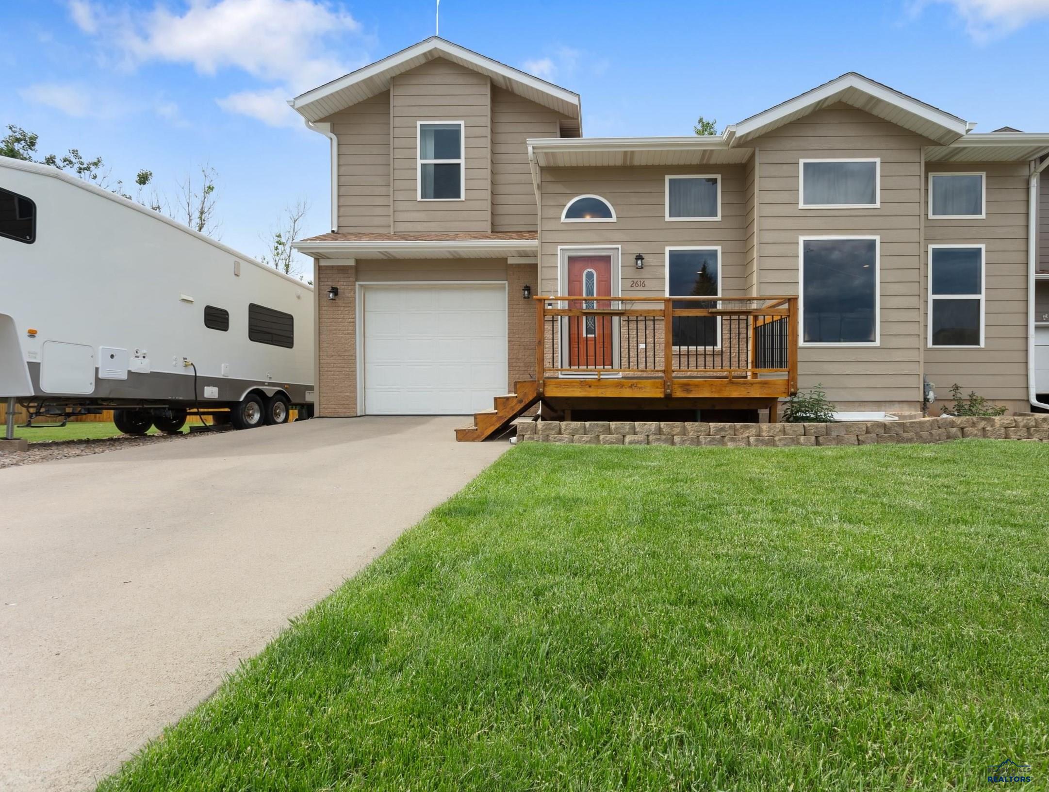 5th Ave, Spearfish, SD 57783