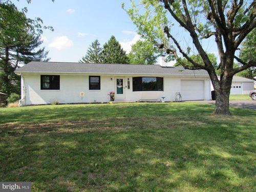 3289 Jacoby Rd, Coopersburg, PA, 18036-1242 | Card Image