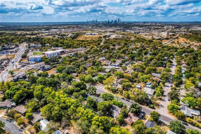 5317 Westminster Dr, House other with 3 bedrooms, 2 bathrooms and 2 parking in Austin TX | Image 31
