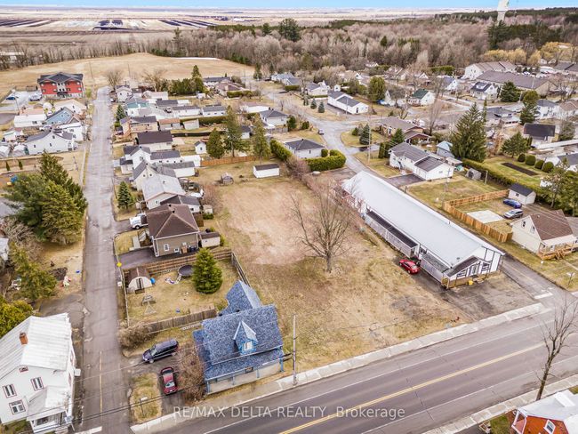 407 St Philippe St, Home with 0 bedrooms, 0 bathrooms and null parking in Alfred ON | Image 9