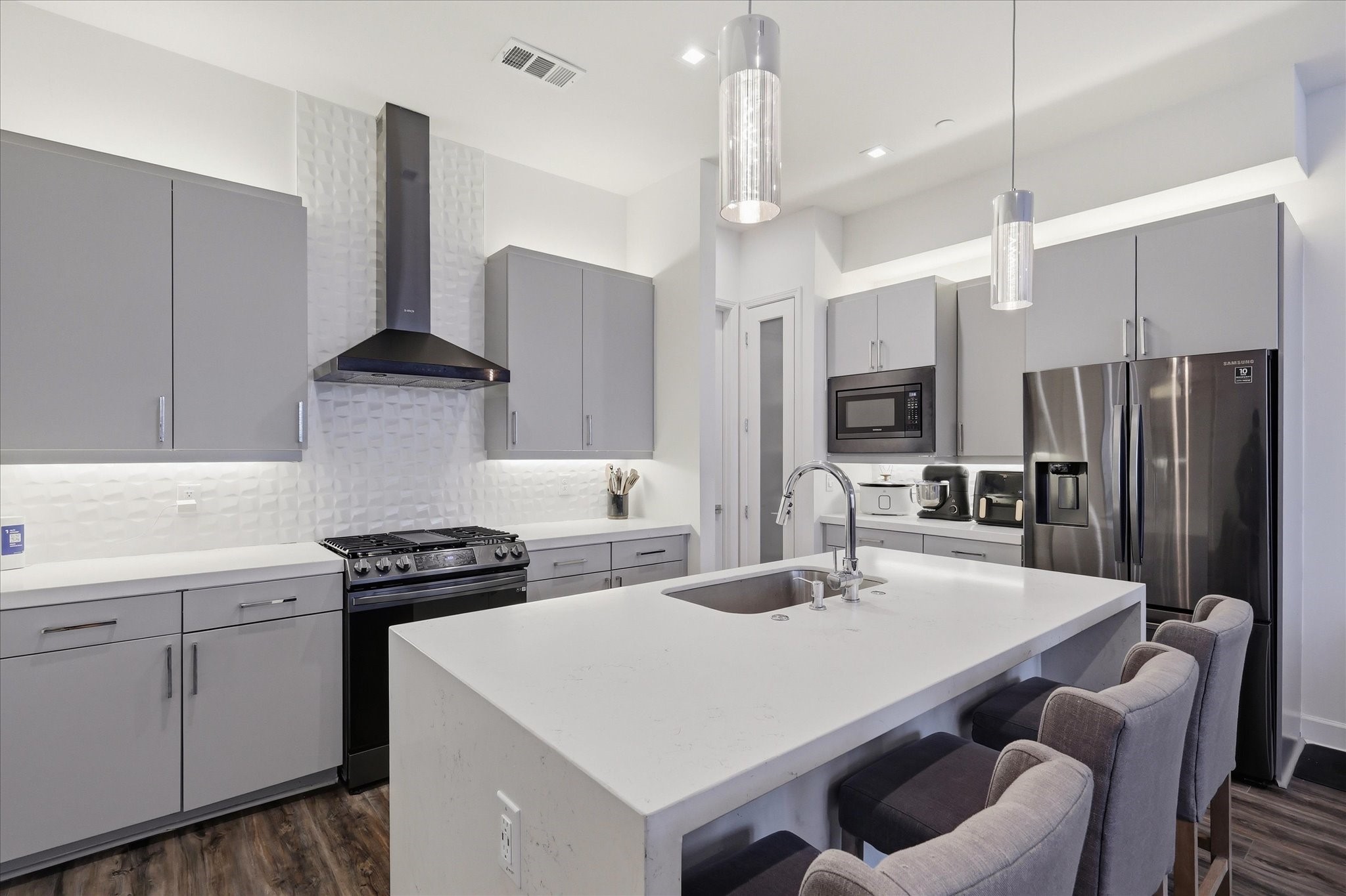 Residential in Dallas 3