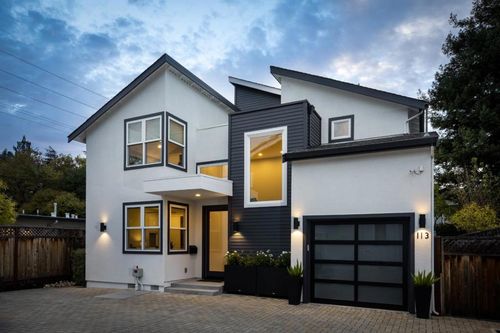 113 Seale Ave, Palo Alto, CA, 94301-3730 | Card Image