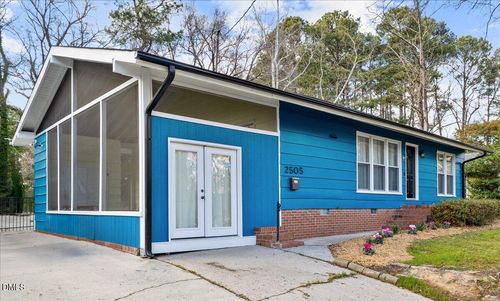 2505 N Duke St, Durham, NC, 27704-3015 | Card Image