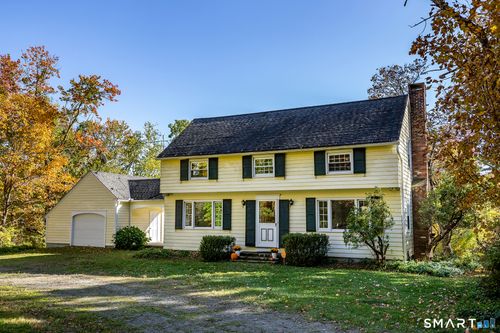 399 Cornwall Bridge Road, Sharon, CT, 06069 | Card Image