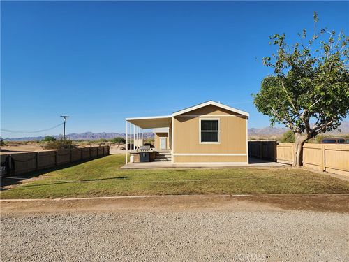 h2-36500 Highway 95, Blythe, CA, 92225 | Card Image
