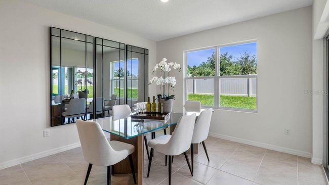 5206 Orchard Oriole Loop, House other with 3 bedrooms, 2 bathrooms and null parking in Bartow FL | Image 14