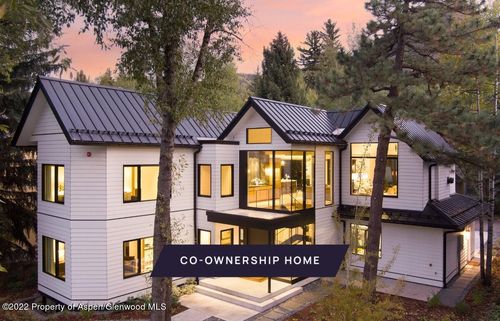 709 W Hallam Street, Aspen, CO, 81611 | Card Image