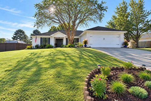 5832 Ironstone Drive, Columbus, GA, 31907 | Card Image