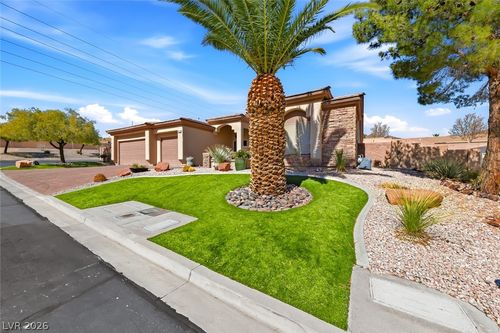692 Magic Cove Ct, Boulder City, NV, 89005-1532 | Card Image