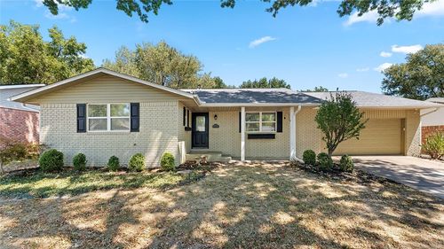 4105 Miller Dr, Springdale, AR, 72762-6623 | Card Image