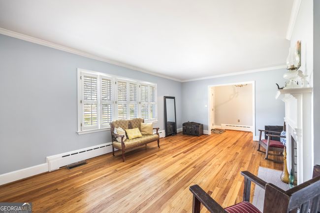 9834 Lavonia Rd, House other with 4 bedrooms, 2 bathrooms and 2 parking in Carnesville GA | Image 23