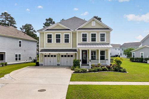 190 Calm Water Way, Summerville, SC, 29486-6942 | Card Image