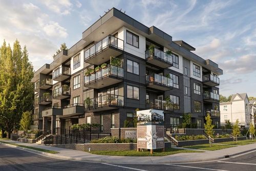 106-2368 Shaughnessy Street, Port Coquitlam, BC, V3C3E3 | Card Image