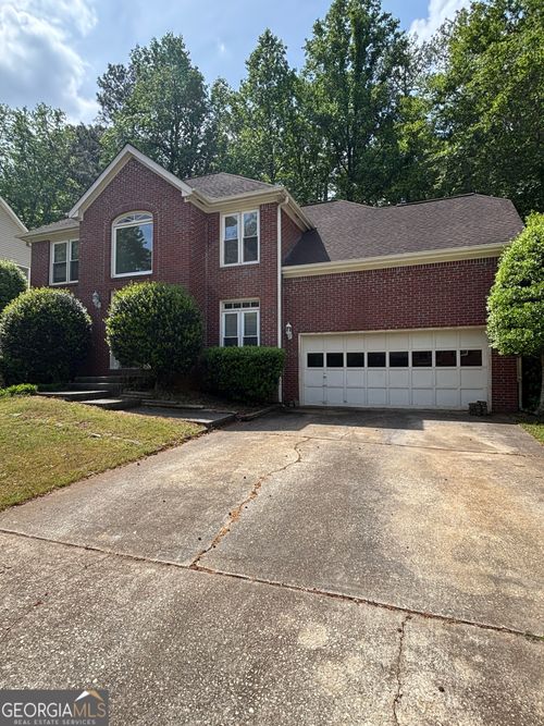 3330 Ridgerock Way, Snellville, GA, 30078-6813 | Card Image