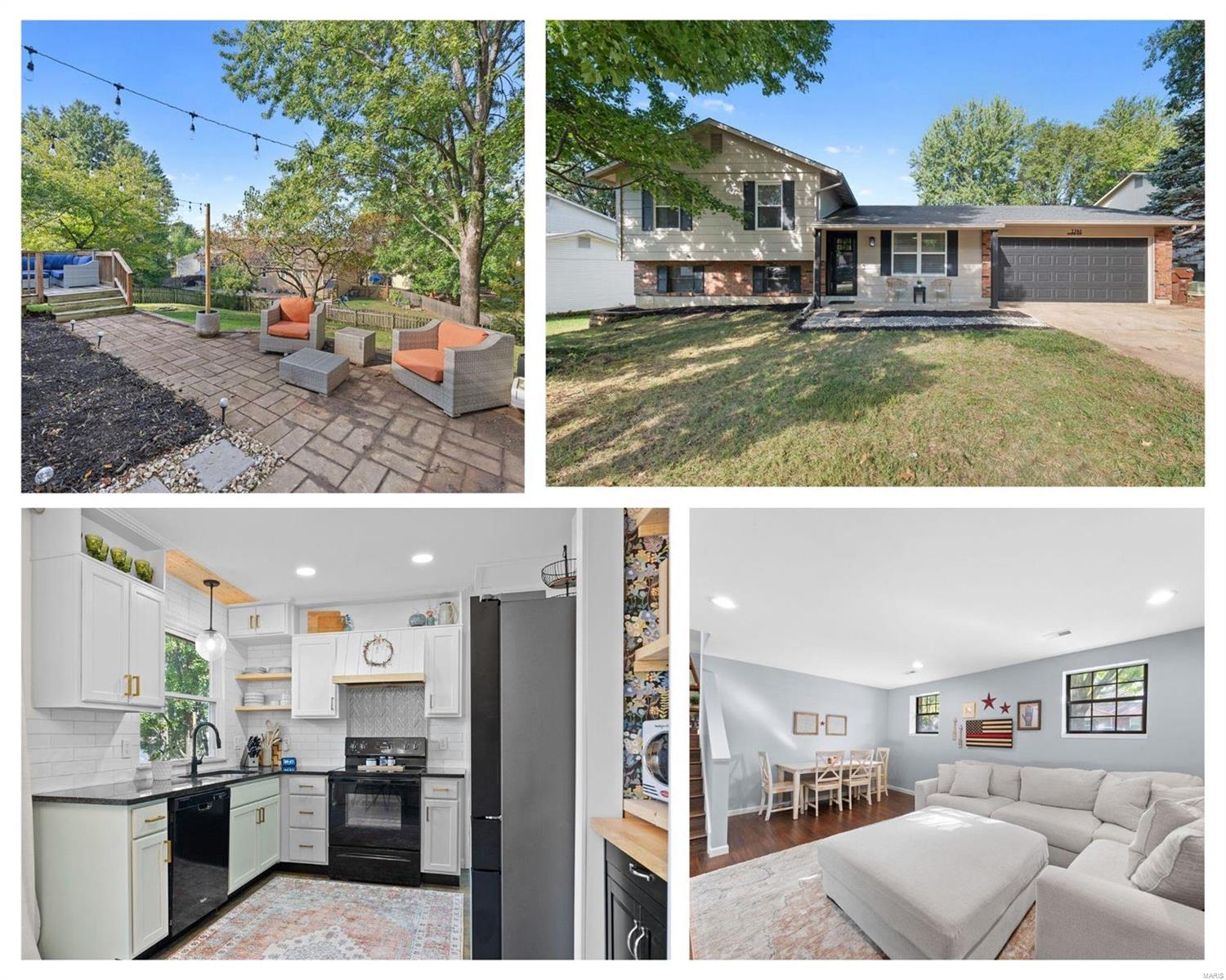 Mendoza Dr, Saint Peters, MO 63376