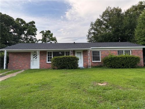 3052 Kendale Dr, Mobile, AL, 36606-2859 | Card Image