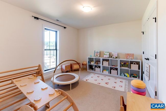 3706 Thicket Run Pl, House other with 5 bedrooms, 6 bathrooms and null parking in CHARLOTTESVILLE VA | Image 47