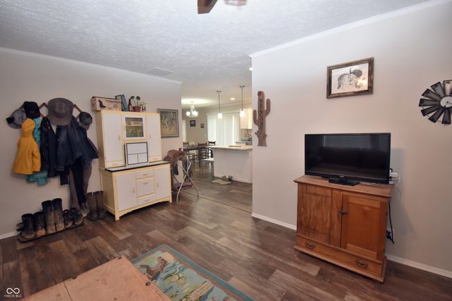 9191 W Mount Carmel Rd, House other with 3 bedrooms, 2 bathrooms and null parking in Gosport IN | Image 8