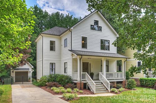 1328 Ivey Dr, Charlotte, NC, 28205-5315 | Card Image