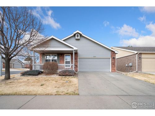 3597 W 21st Street Rd, Greeley, CO, 80634-3951 | Card Image