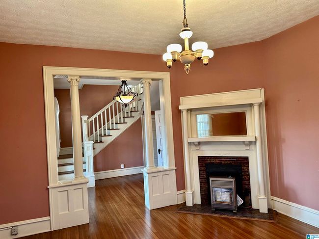 401 8 Th St Sw, House other with 4 bedrooms, 2 bathrooms and null parking in Cullman AL | Image 8